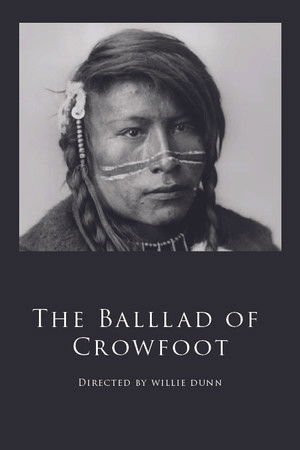 The Ballad of Crowfoot