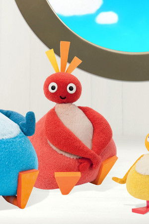 Twirlywoos