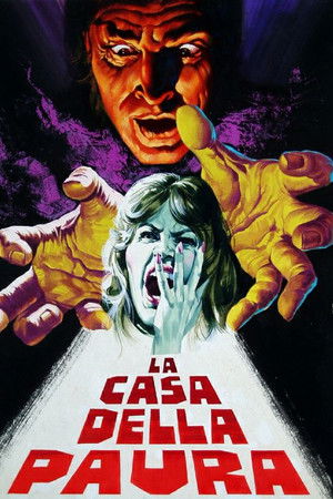 La casa della paura