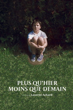 Plus qu'hier moins que demain