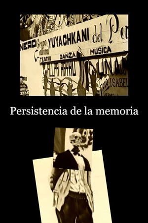 Persistencia de la memoria