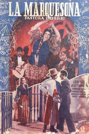 La marquesona