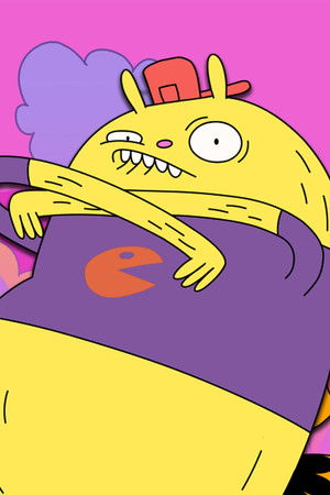 La Leyenda de Zeta & Ozz