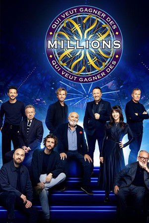 Qui veut gagner des millions ?