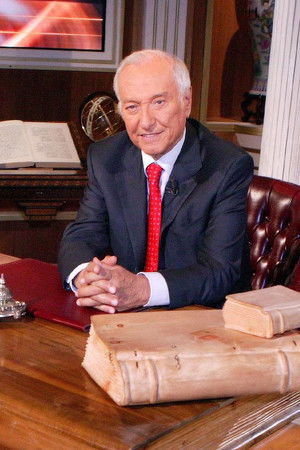 Superquark - Prepararsi al futuro