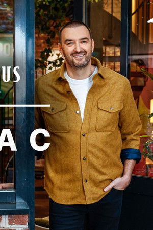 Rendez-vous chez Cyril Lignac