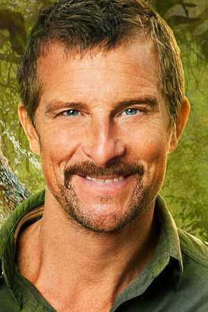 I Survived Bear Grylls