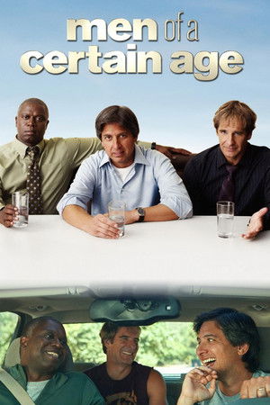 Men of a Certain Age