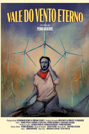 Vale do Vento Eterno