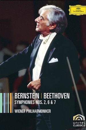 Bernstein | Beethoven Symphonies 2,6,7