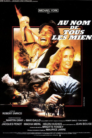 Au nom de tous les miens