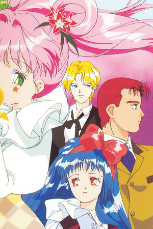 アイドル天使ようこそようこ