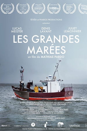 Les Grandes Marées