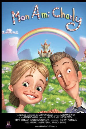 Mon Ami Charly