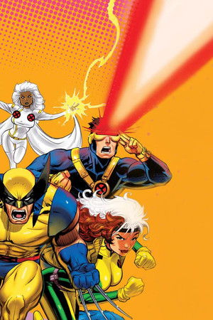 X-Men
