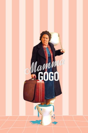 Mamma Gógó