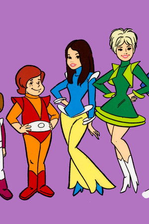 Partridge Family 2200 A.D.