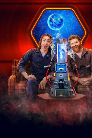 Funny Or Die's High Science