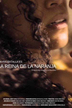 La reina de la naranja