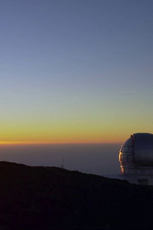 The Beginning and End of the Universe