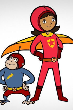 WordGirl