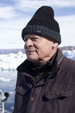 Martin Clunes' Islands of the Atlantic
