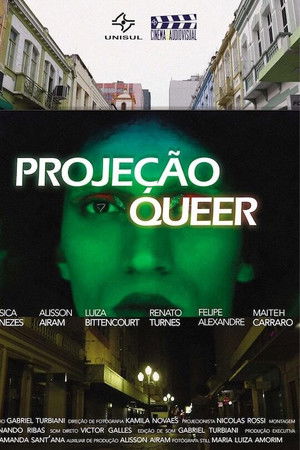 Projeção Queer