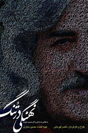 نهنگی در تنگ