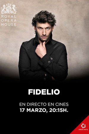 Royal Opera House: Fidelio
