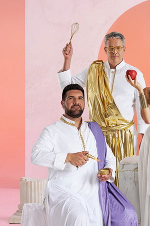 Bake Off Italia - Dolci in forno