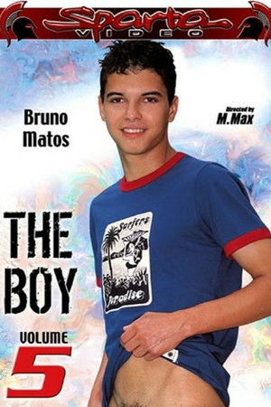 The Boy 5