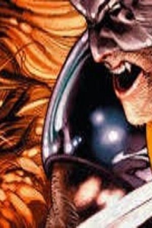 Wolverine Versus Sabretooth: Reborn