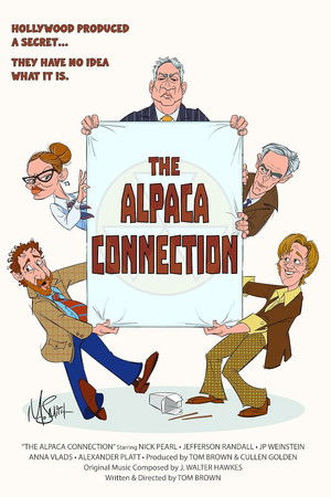 The Alpaca Connection