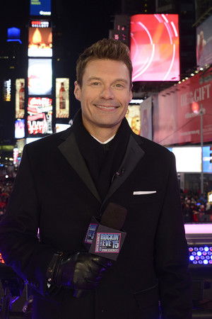 Dick Clark's New Year's Rockin' Eve with Ryan Seacrest