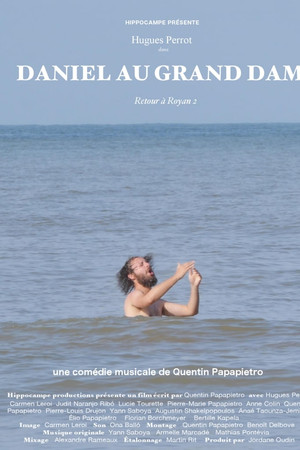Daniel au grand dam