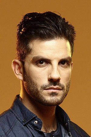 Κωνσταντίνος Λιάρος