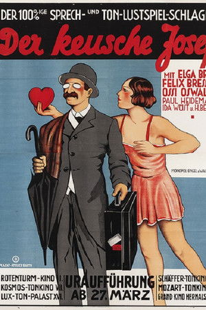 Der keusche Josef