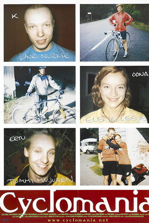 Cyclomania