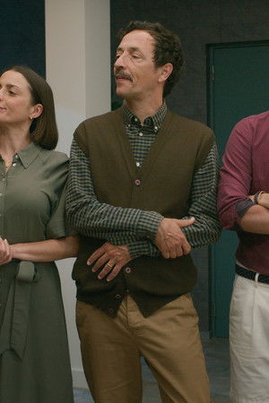 Vizinhos para Sempre