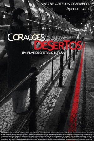 Corações Desertos
