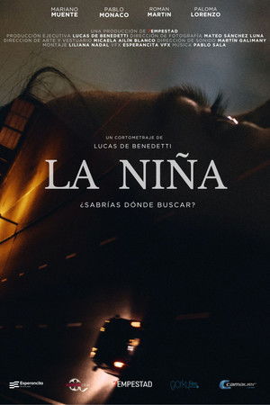 La niña