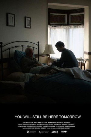 You Will Still Be Here Tomorrow