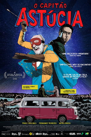 Capitão Astúcia