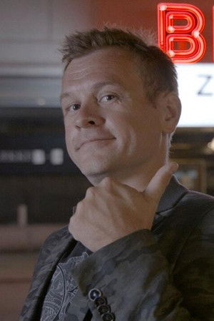 Zulu open mic special med Fuhlendorff