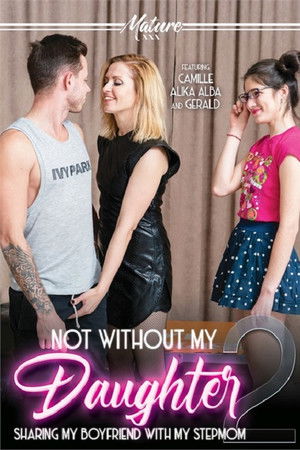 Not Without My Daughter 2