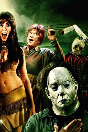 Stan Helsing (Mega Canavarlar)