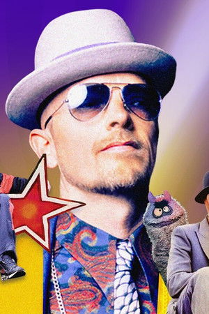 Forever Jan: 25 Jahre Jan Delay