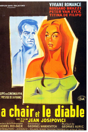 La Chair et le Diable