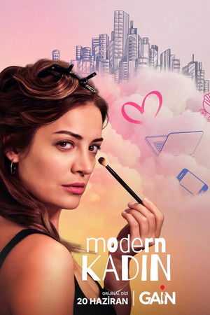 Modern Kadın