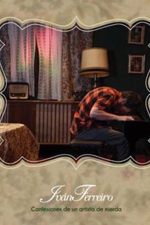 Confesiones de un artista de mierda